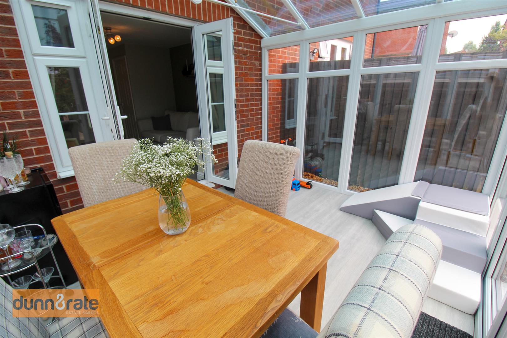 Burtree Drive, Norton Heights, Stoke-On-Trent